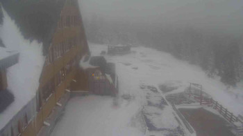 Sporthotel Kurzovní