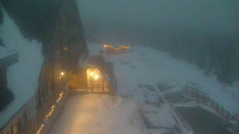 Sporthotel Kurzovní