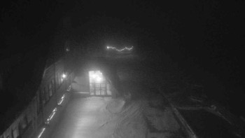 Sporthotel Kurzovní