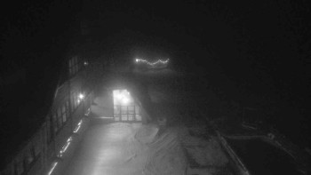 Sporthotel Kurzovní