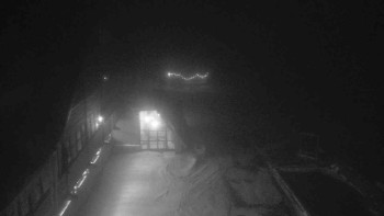 Sporthotel Kurzovní