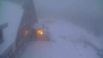 Sporthotel Kurzovní