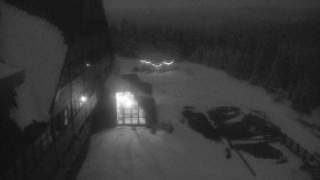 Sporthotel Kurzovní