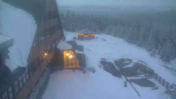 Sporthotel Kurzovní