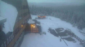 Sporthotel Kurzovní