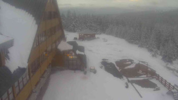 Sporthotel Kurzovní