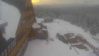 Sporthotel Kurzovní