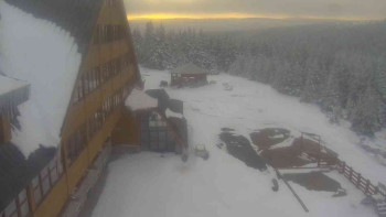 Sporthotel Kurzovní