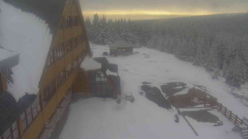 Sporthotel Kurzovní