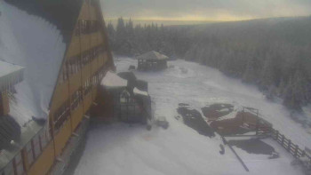 Sporthotel Kurzovní