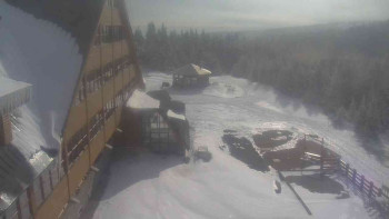 Sporthotel Kurzovní