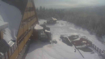 Sporthotel Kurzovní