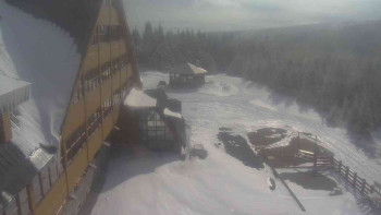 Sporthotel Kurzovní