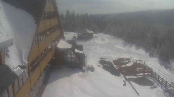 Sporthotel Kurzovní