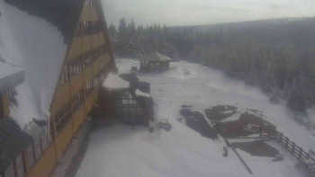 Sporthotel Kurzovní