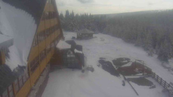 Sporthotel Kurzovní