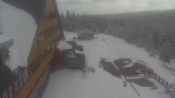 Sporthotel Kurzovní