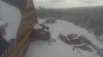 Sporthotel Kurzovní