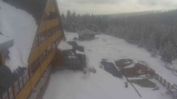 Sporthotel Kurzovní