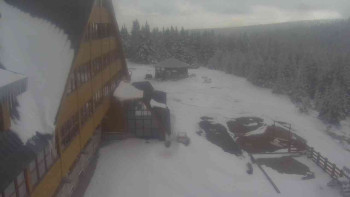 Sporthotel Kurzovní