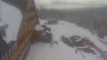 Sporthotel Kurzovní