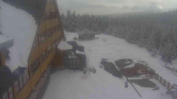 Sporthotel Kurzovní