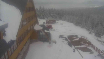 Sporthotel Kurzovní