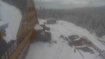 Sporthotel Kurzovní