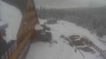 Sporthotel Kurzovní