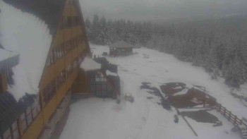 Sporthotel Kurzovní