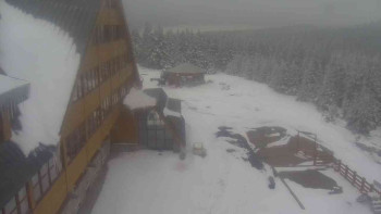 Sporthotel Kurzovní