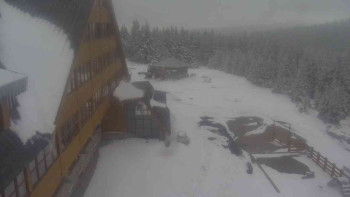 Sporthotel Kurzovní