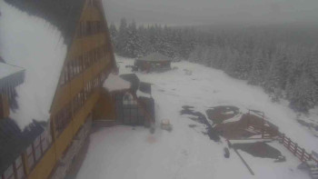 Sporthotel Kurzovní