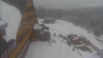 Sporthotel Kurzovní