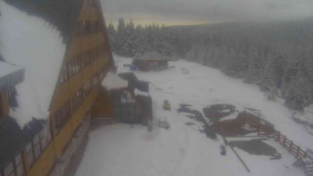 Sporthotel Kurzovní