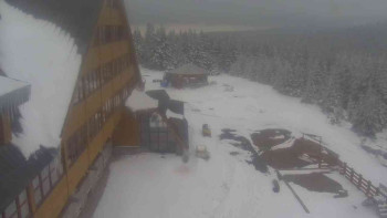 Sporthotel Kurzovní