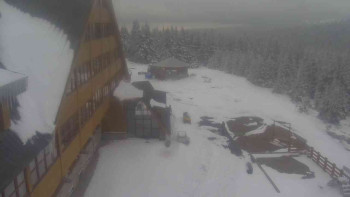 Sporthotel Kurzovní