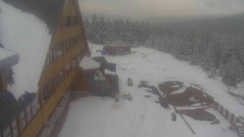 Sporthotel Kurzovní