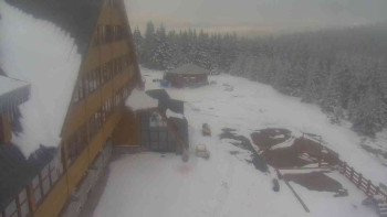 Sporthotel Kurzovní