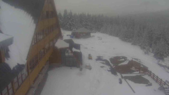 Sporthotel Kurzovní