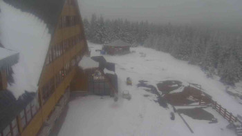 Sporthotel Kurzovní