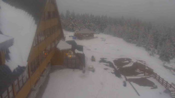 Sporthotel Kurzovní