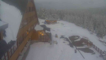 Sporthotel Kurzovní