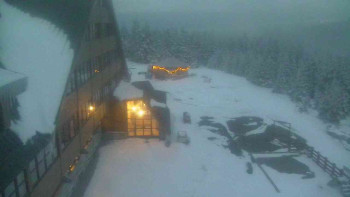 Sporthotel Kurzovní