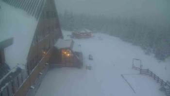 Sporthotel Kurzovní