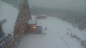 Sporthotel Kurzovní