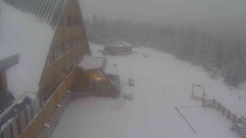 Sporthotel Kurzovní