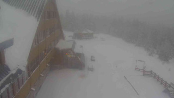 Sporthotel Kurzovní