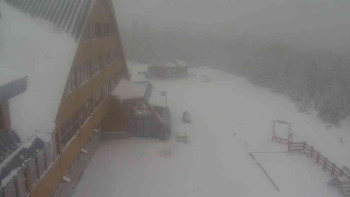 Sporthotel Kurzovní