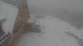 Sporthotel Kurzovní